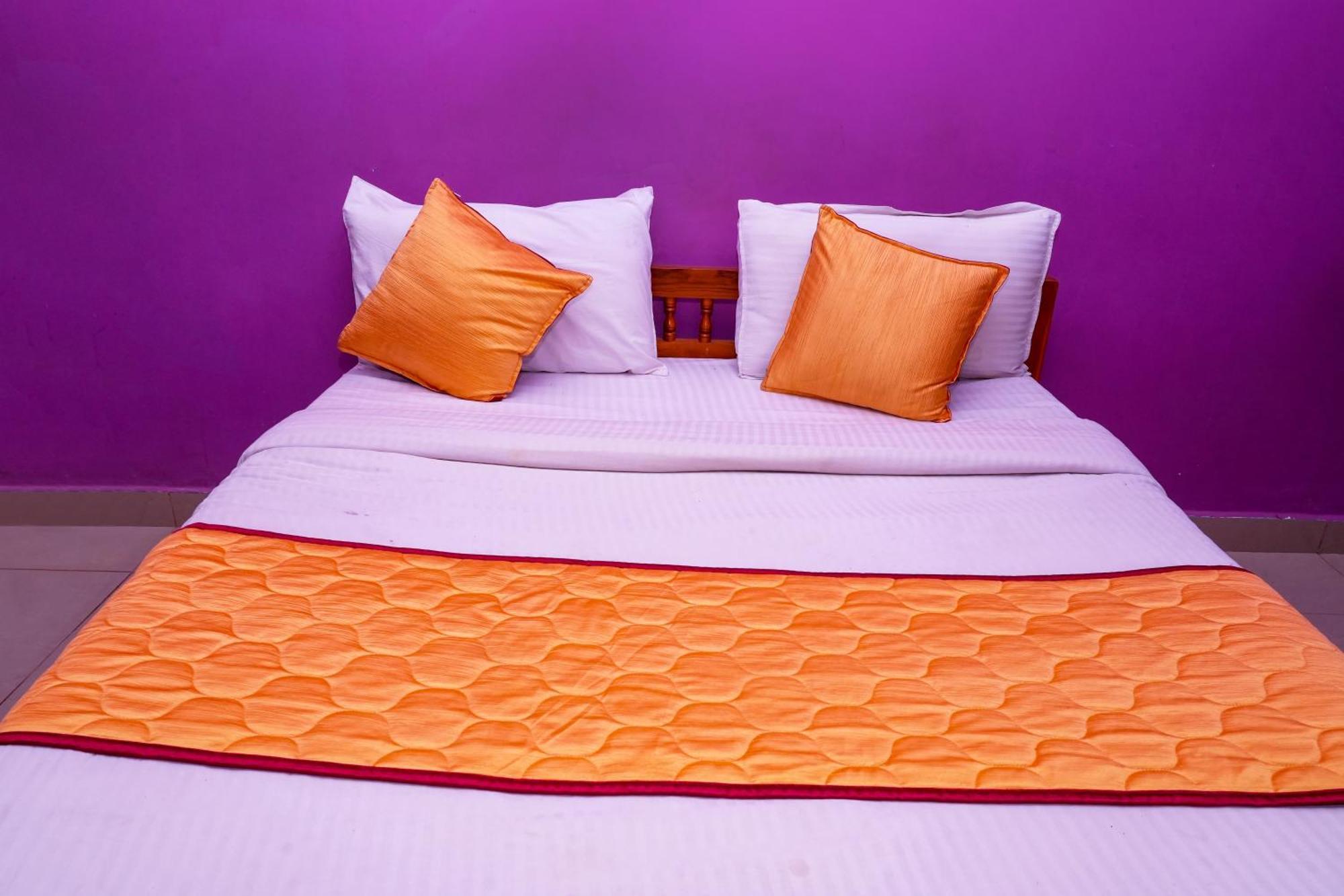Victoria'S River View Resort Pondicherry Bagian luar foto