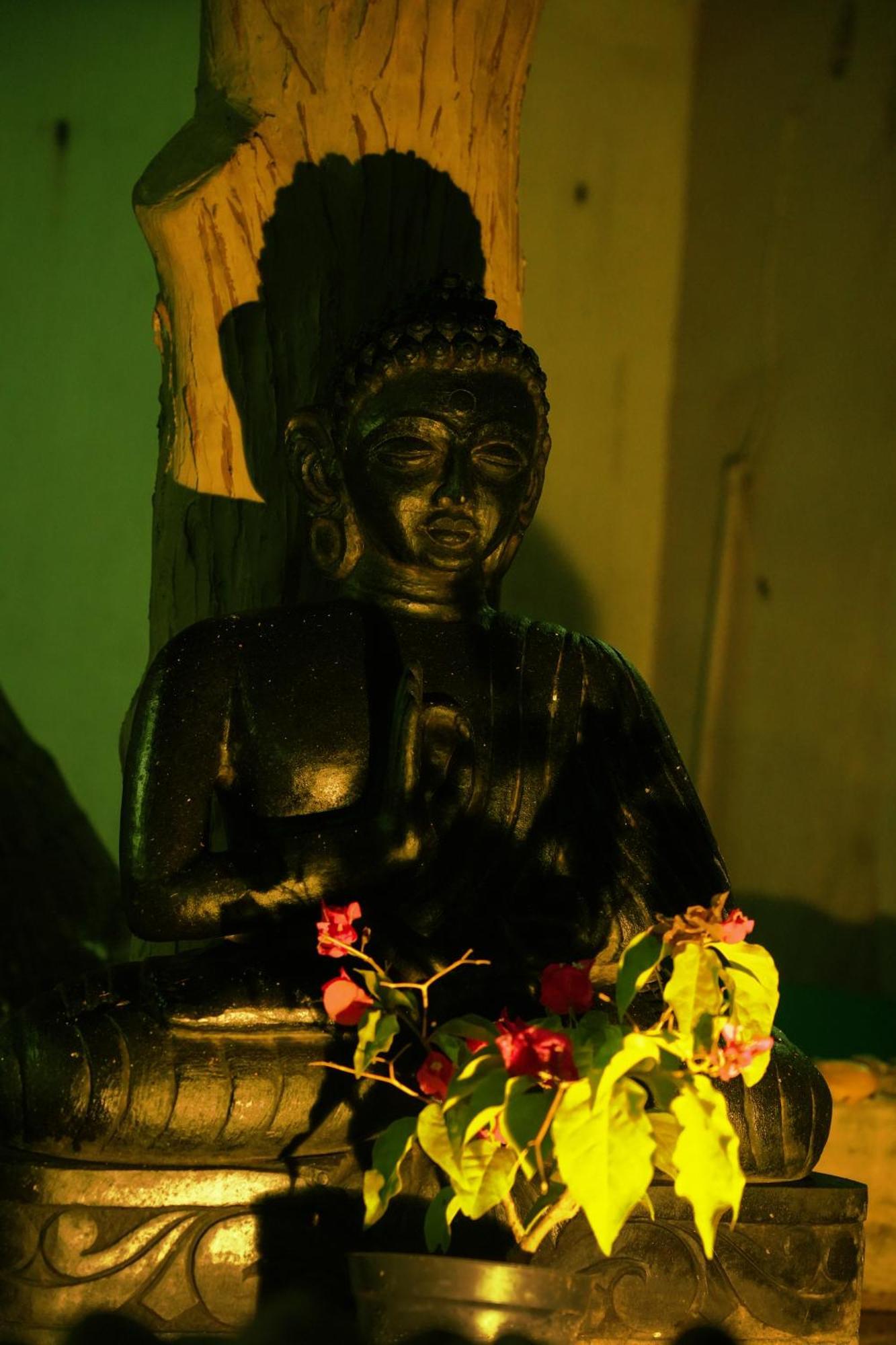 Victoria'S River View Resort Pondicherry Bagian luar foto