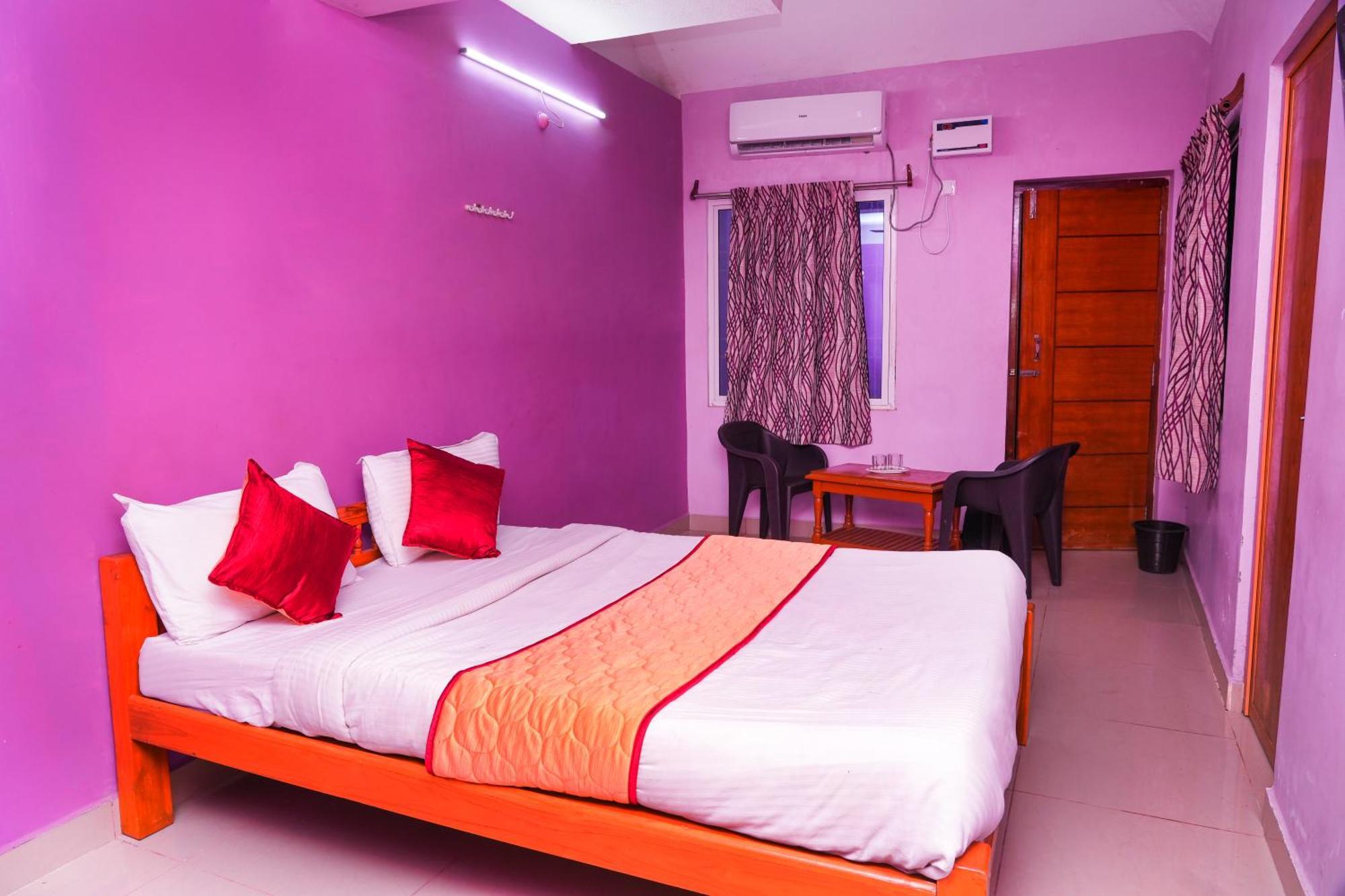 Victoria'S River View Resort Pondicherry Bagian luar foto