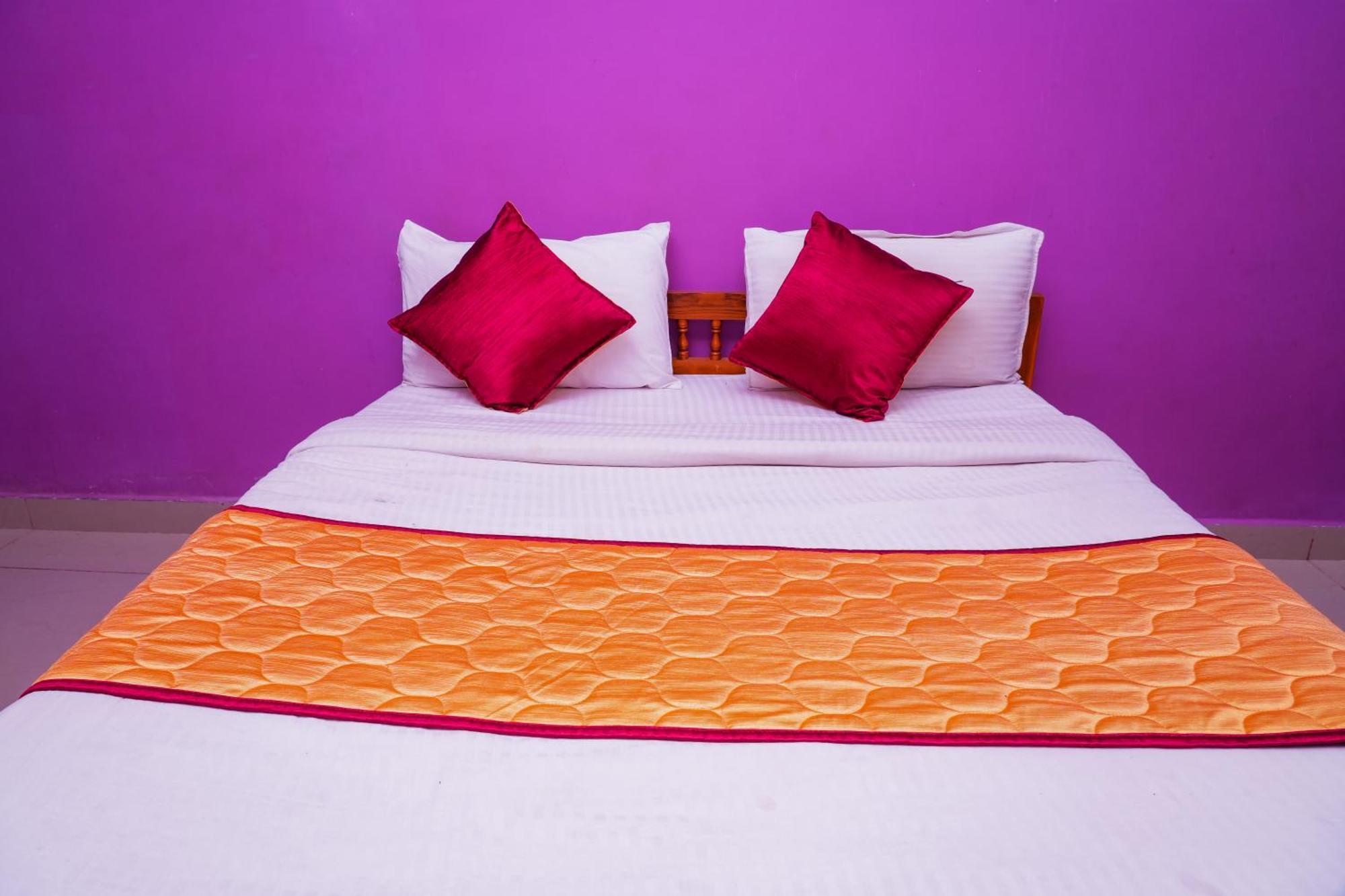 Victoria'S River View Resort Pondicherry Bagian luar foto